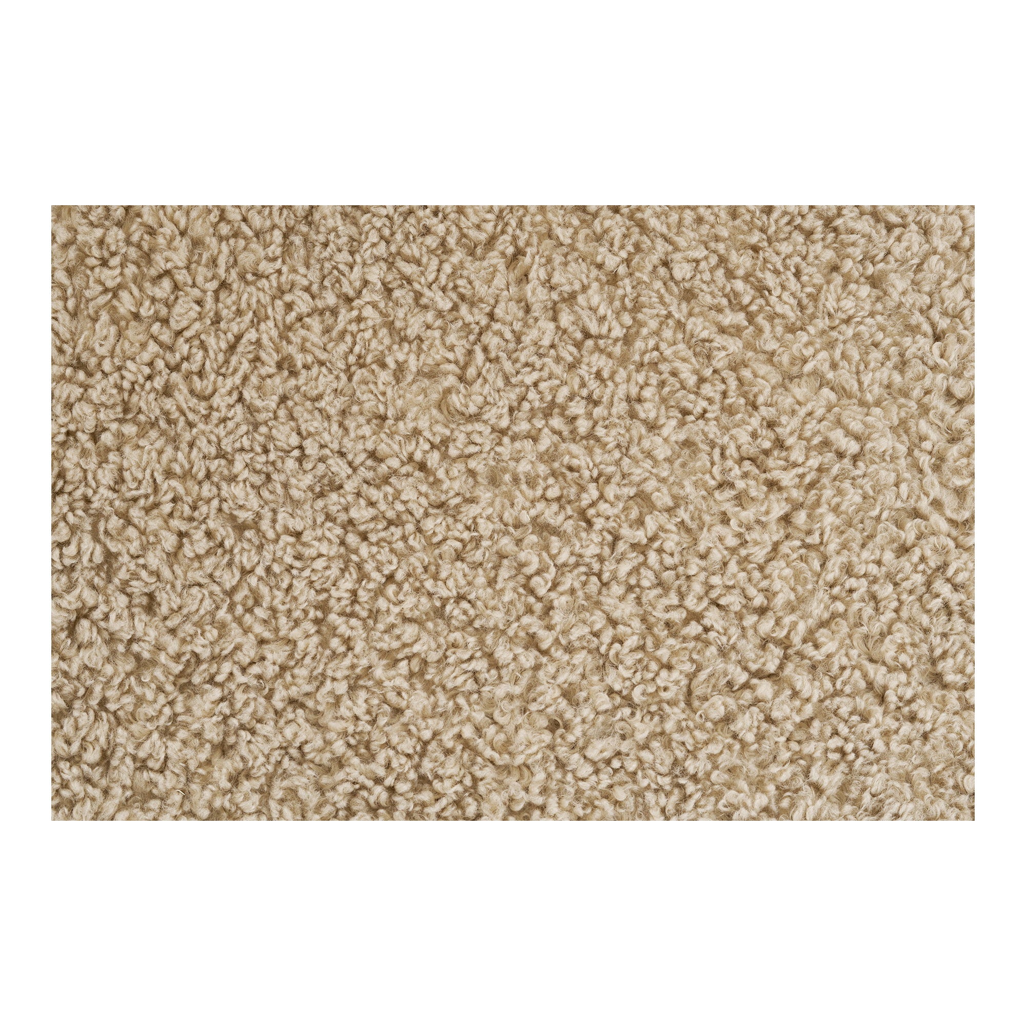 Dali Sofa – Light Brown