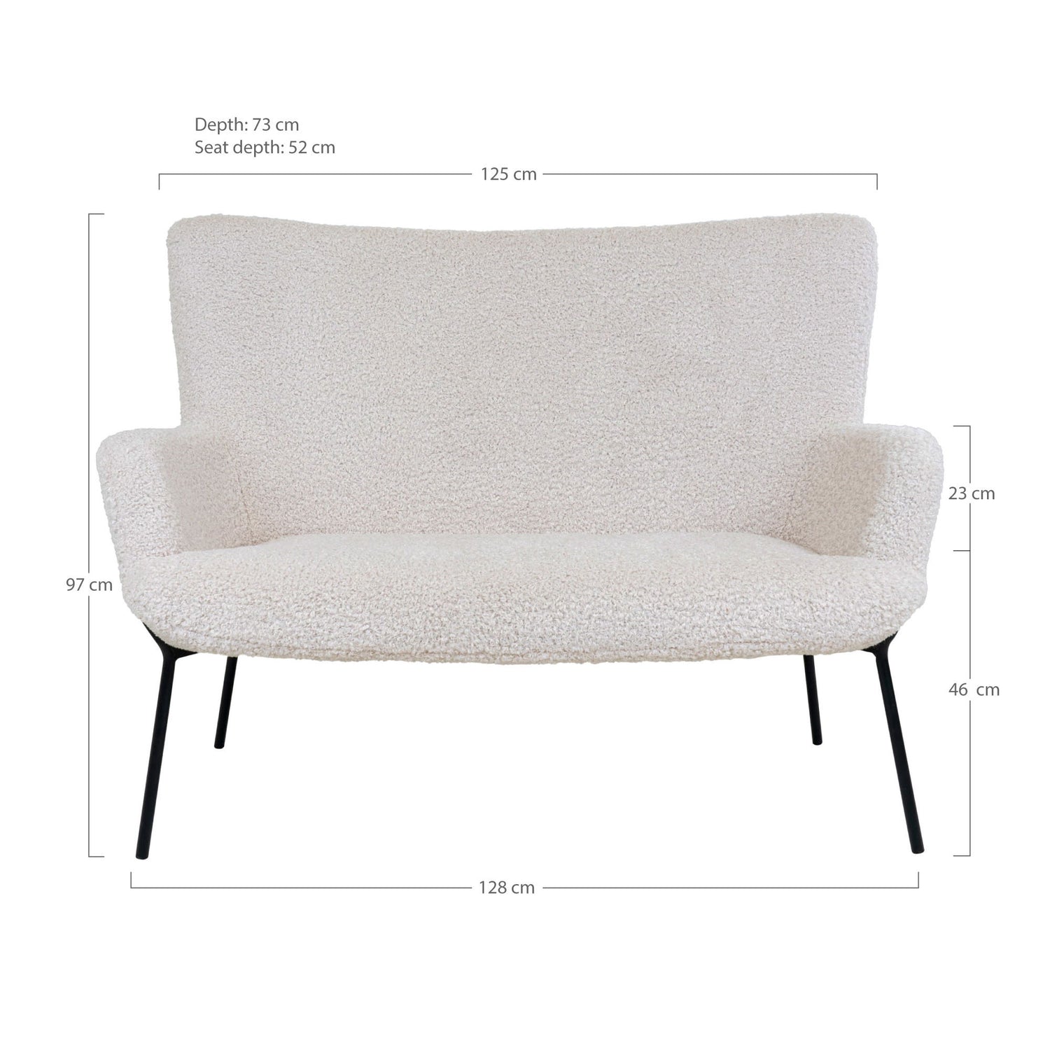 Glasgow Sofa