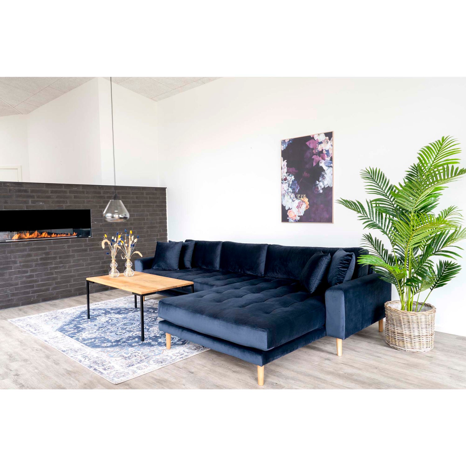 Lido Lounge Sofa