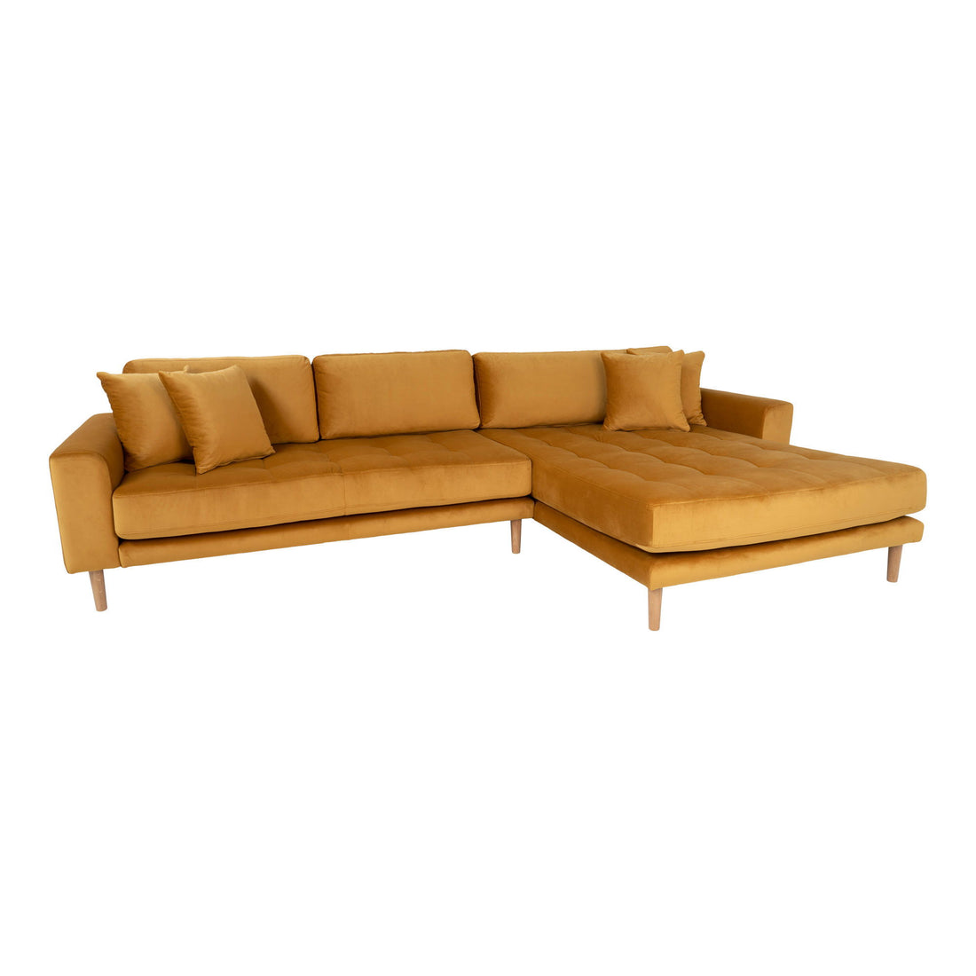 Lido Lounge Sofa