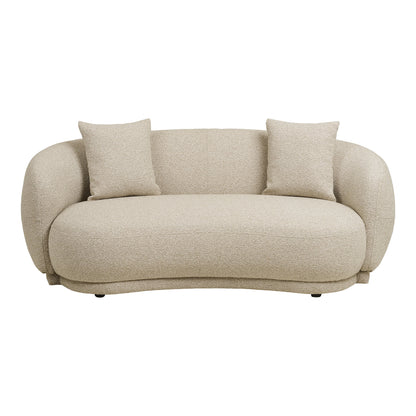 Hawkes 2,5 Seater Sofa – Sand