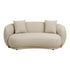 Hawkes 2,5 Seater Sofa – Sand