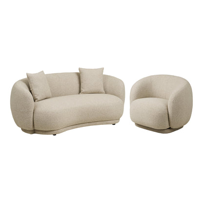 Hawkes set – Sand