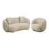 Hawkes set – Sand
