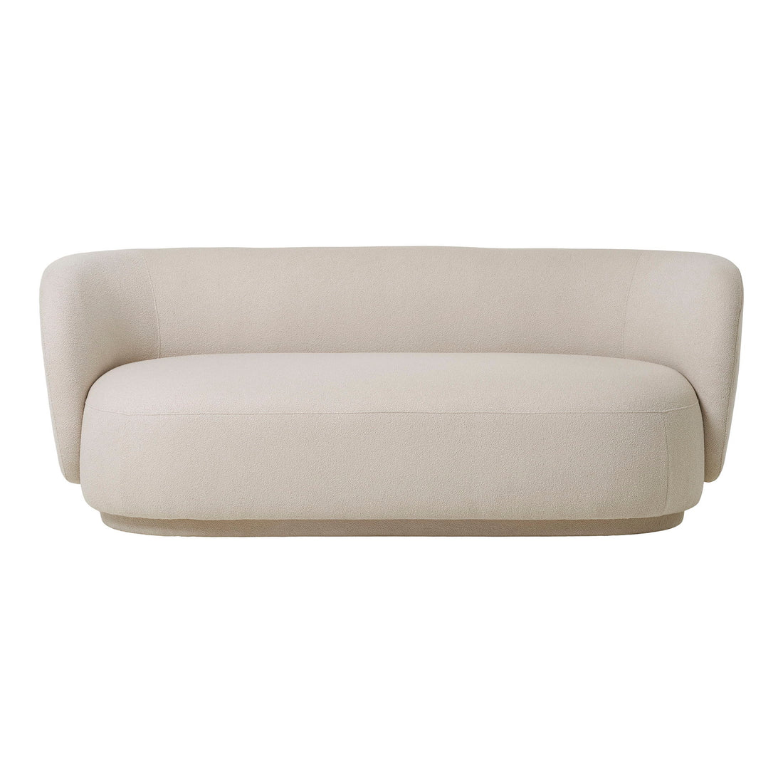 Mykonos 2,5 Seater Sofa