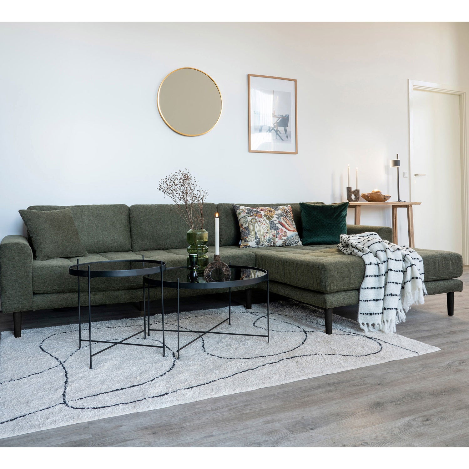 Lido Lounge Sofa