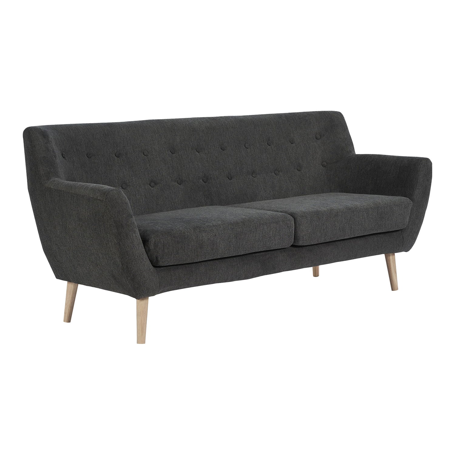 Monte 3 Person sofa