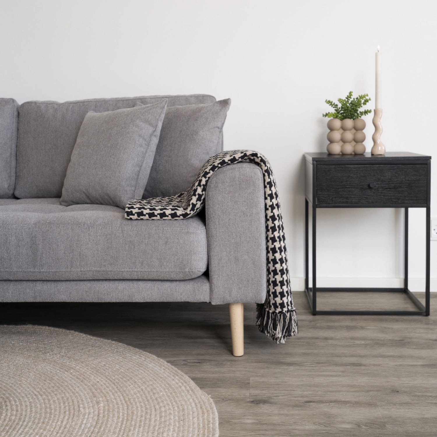 Lido Lounge Sofa