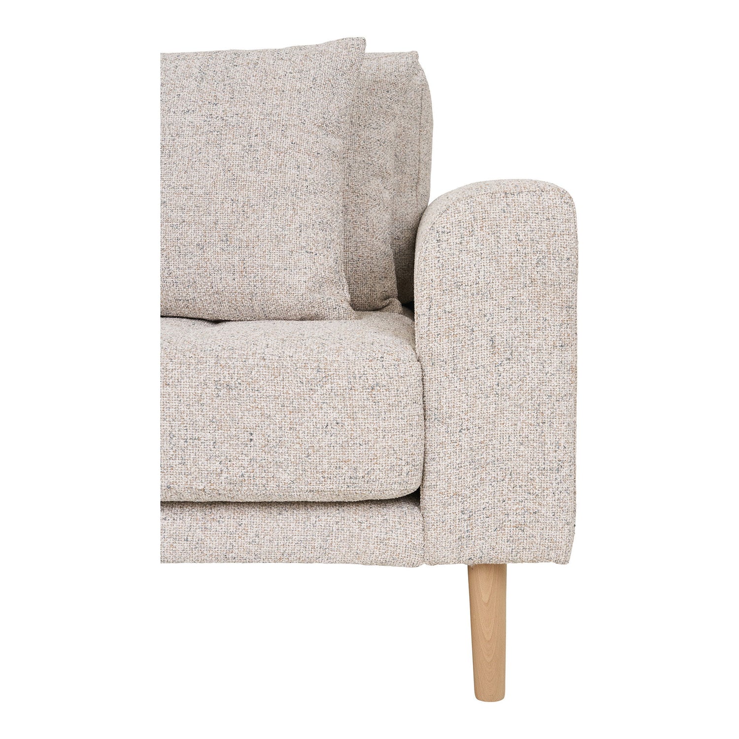 Lido Lounge Sofa