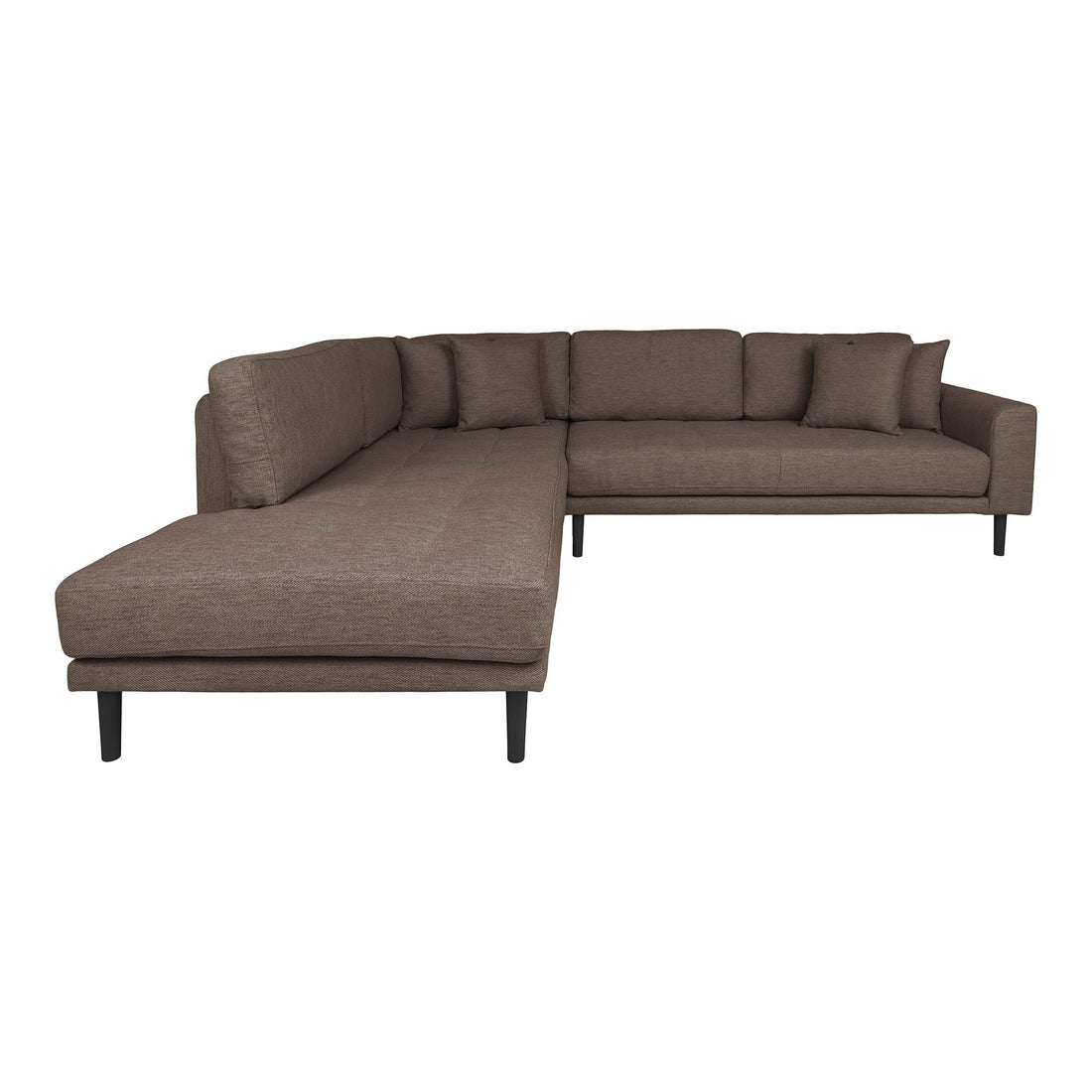 Lido Corner Sofa Open End
