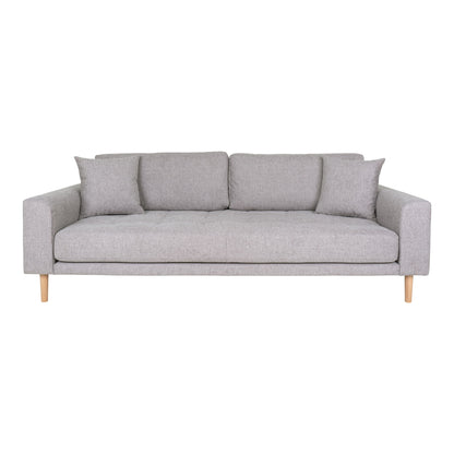Lido 3 Seater Sofa