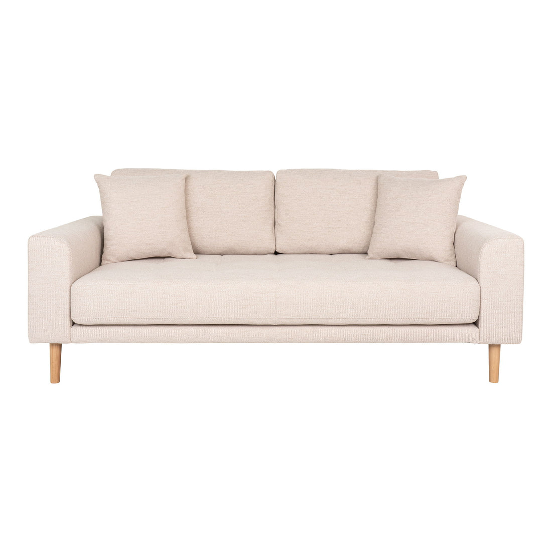 Lido 2.5 Seater Sofa