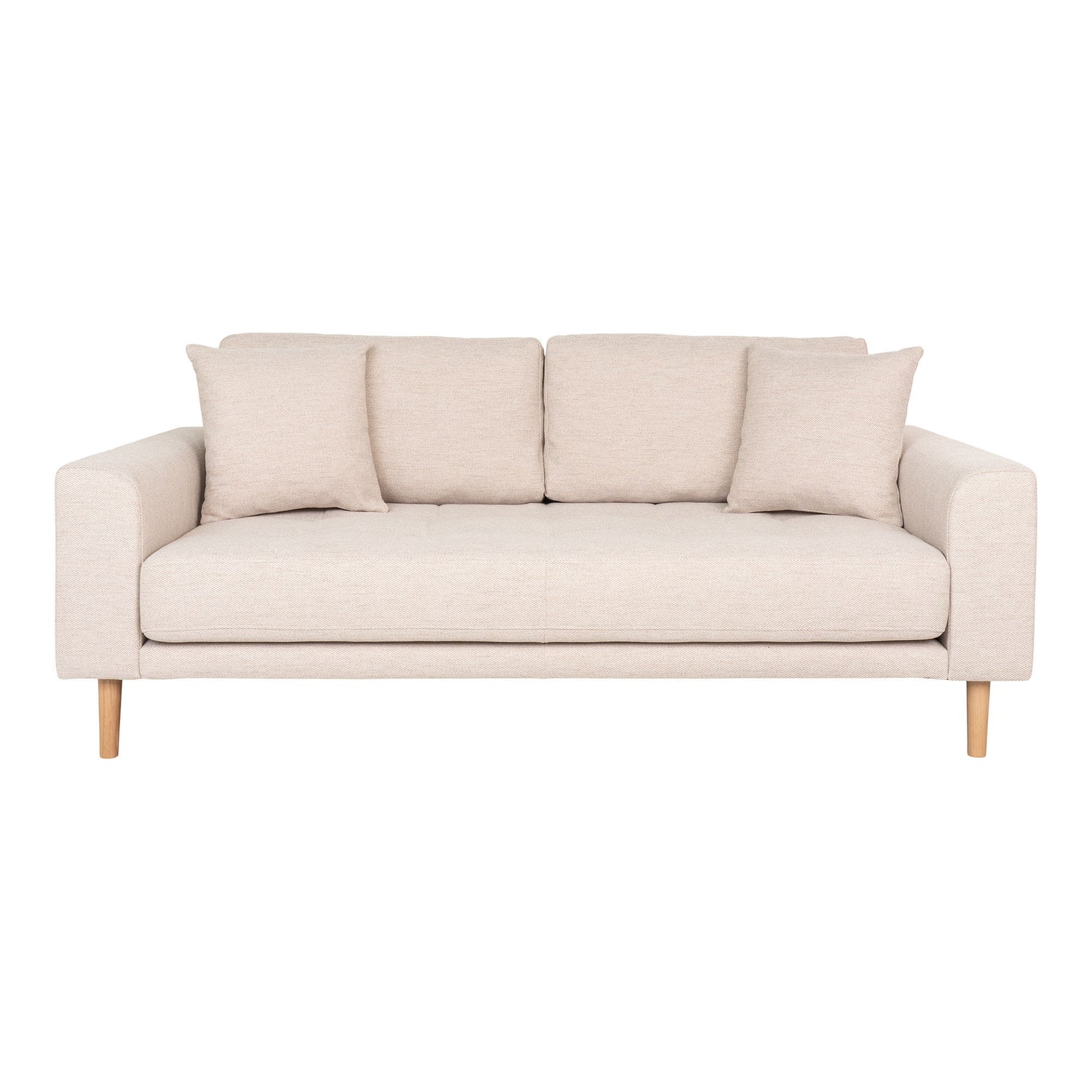 Lido 2.5 Seater Sofa