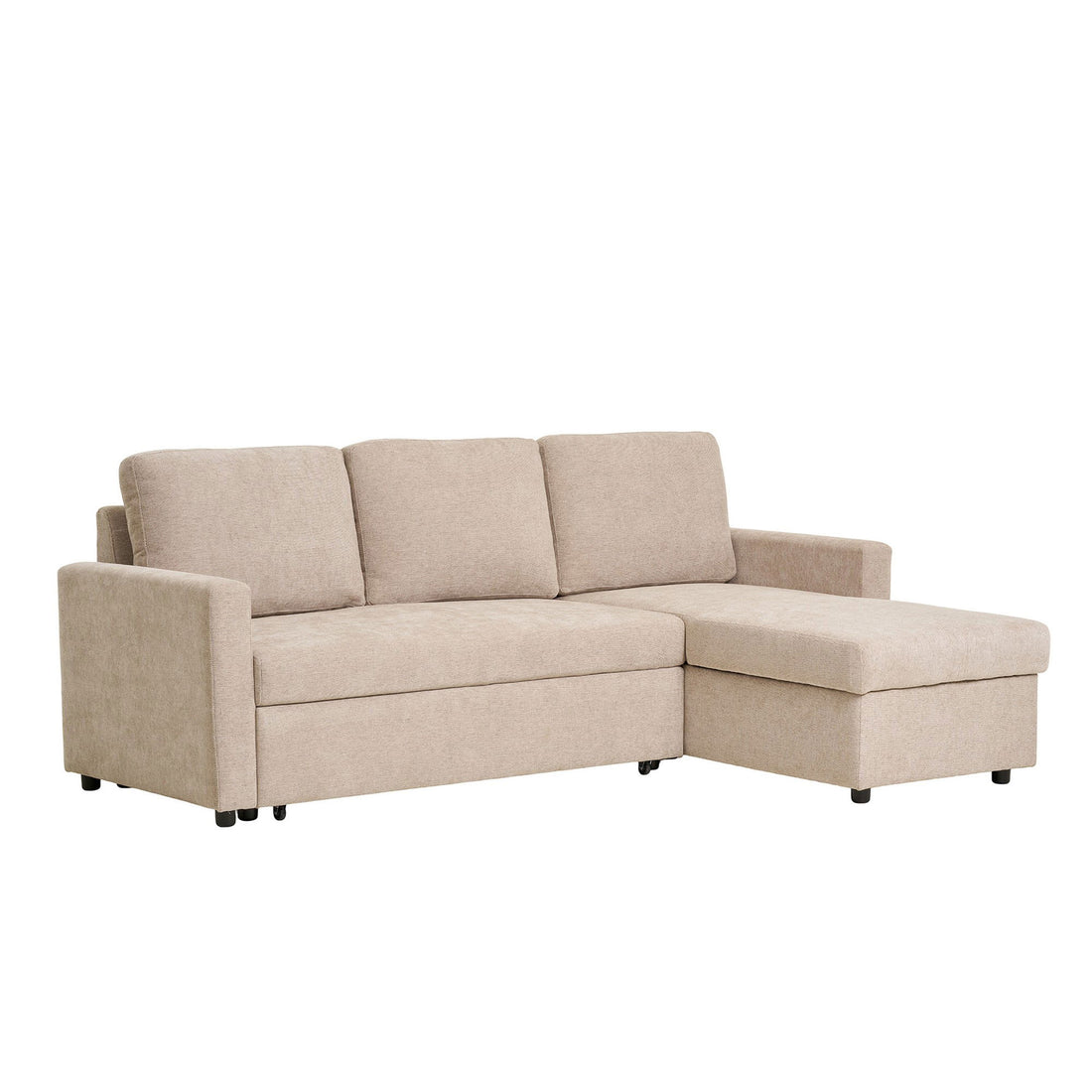 Belfast Chaiselong Sofa Bed