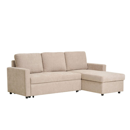 Belfast Chaiselong Sofa Bed