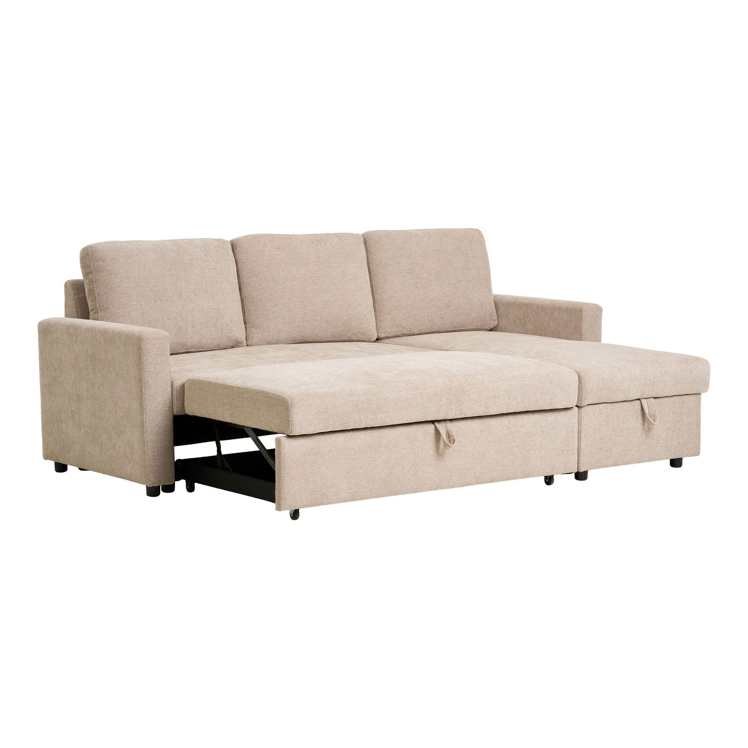 Belfast Chaiselong Sofa Bed