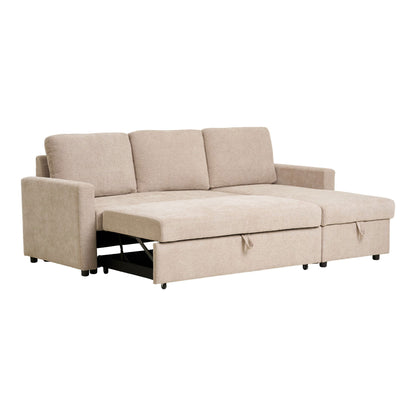 Belfast Chaiselong Sofa Bed