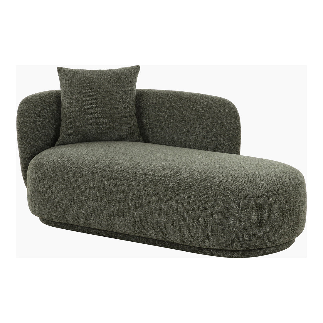 Mykonos Daybed – Green