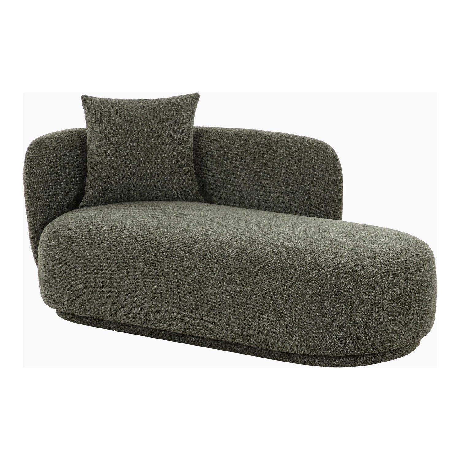 Mykonos Daybed – Green