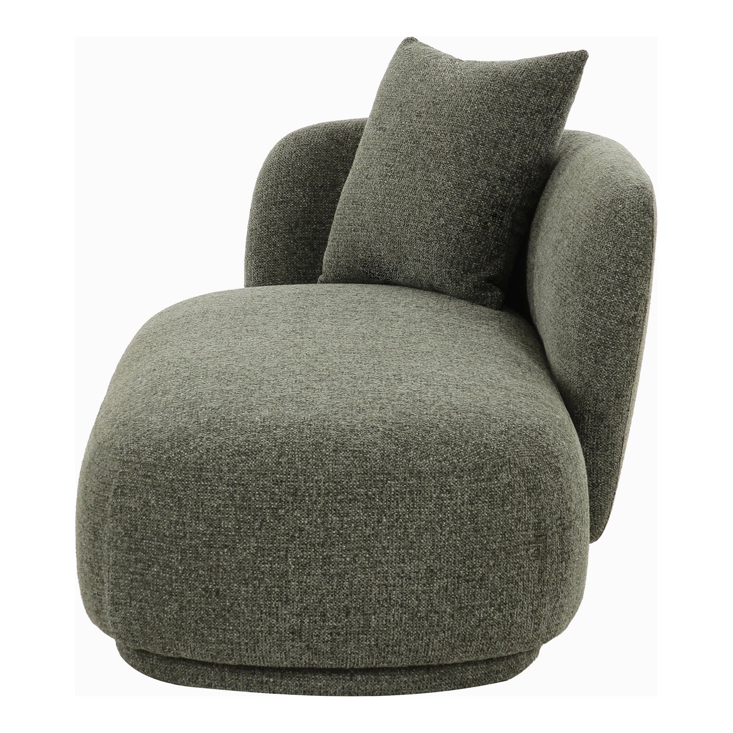 Mykonos Daybed – Green
