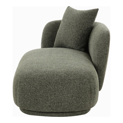 Mykonos Daybed – Green