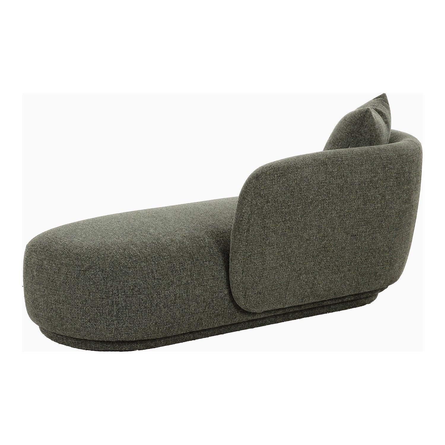 Mykonos Daybed – Green
