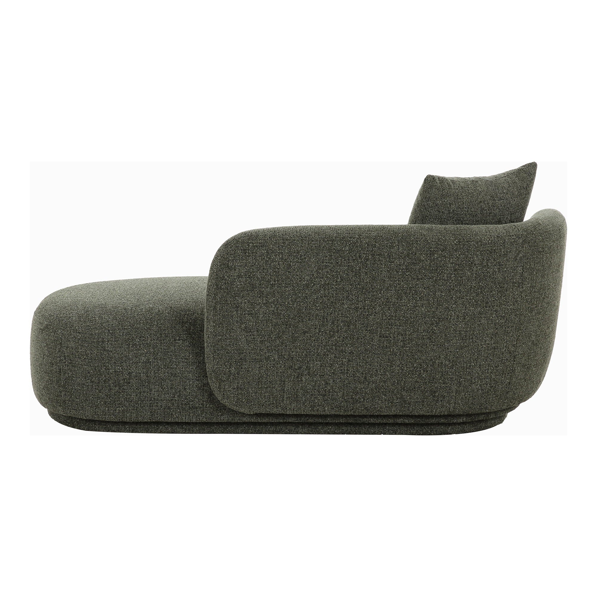 Mykonos Daybed – Green