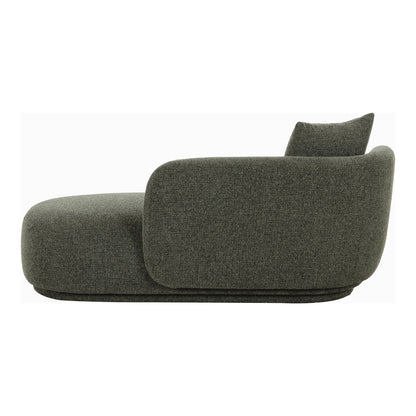Mykonos Daybed – Green