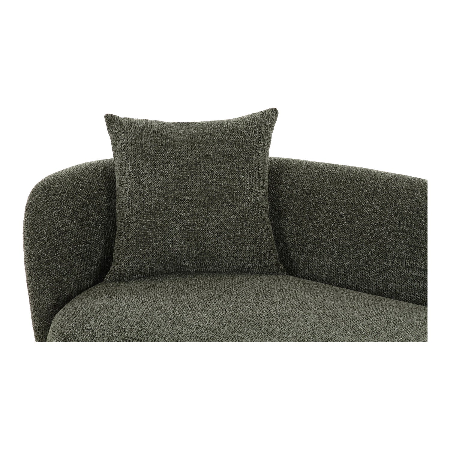 Mykonos Daybed – Green
