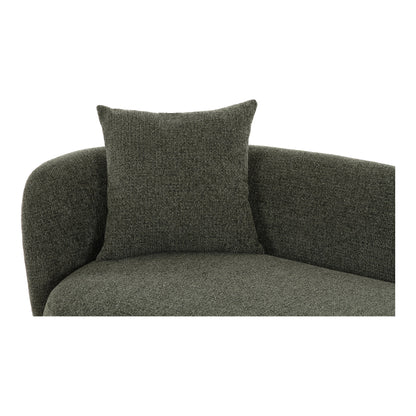 Mykonos Daybed – Green