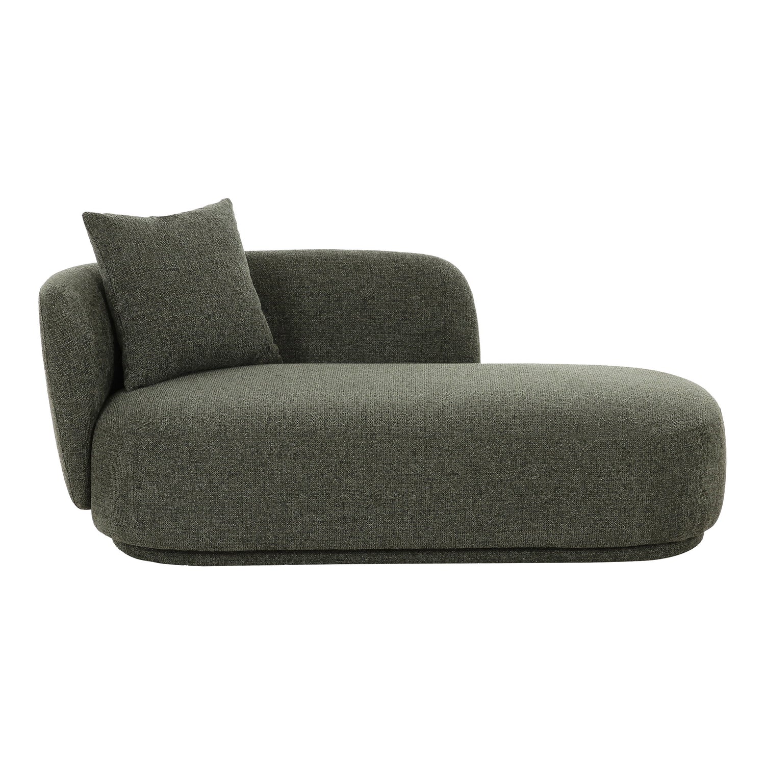 Mykonos Daybed – Green