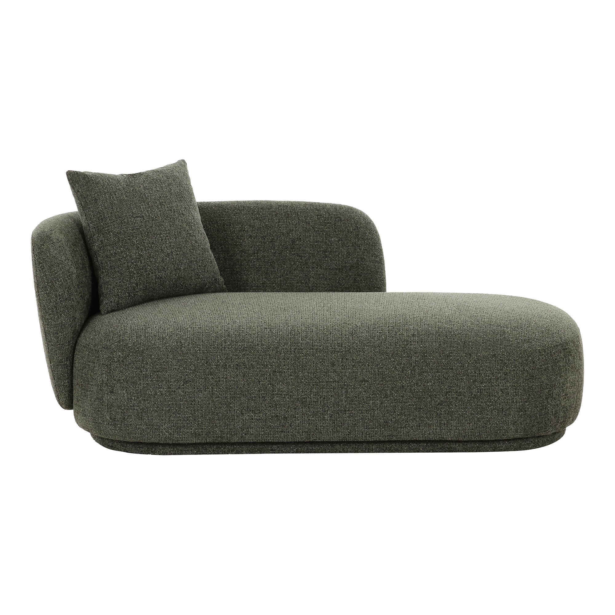 Mykonos Daybed – Green