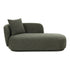 Mykonos Daybed – Green