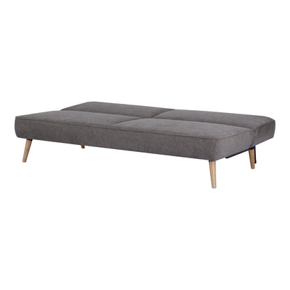 Swan Sofa Bed – Brown
