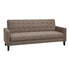Milton Sofa Bed – Brown