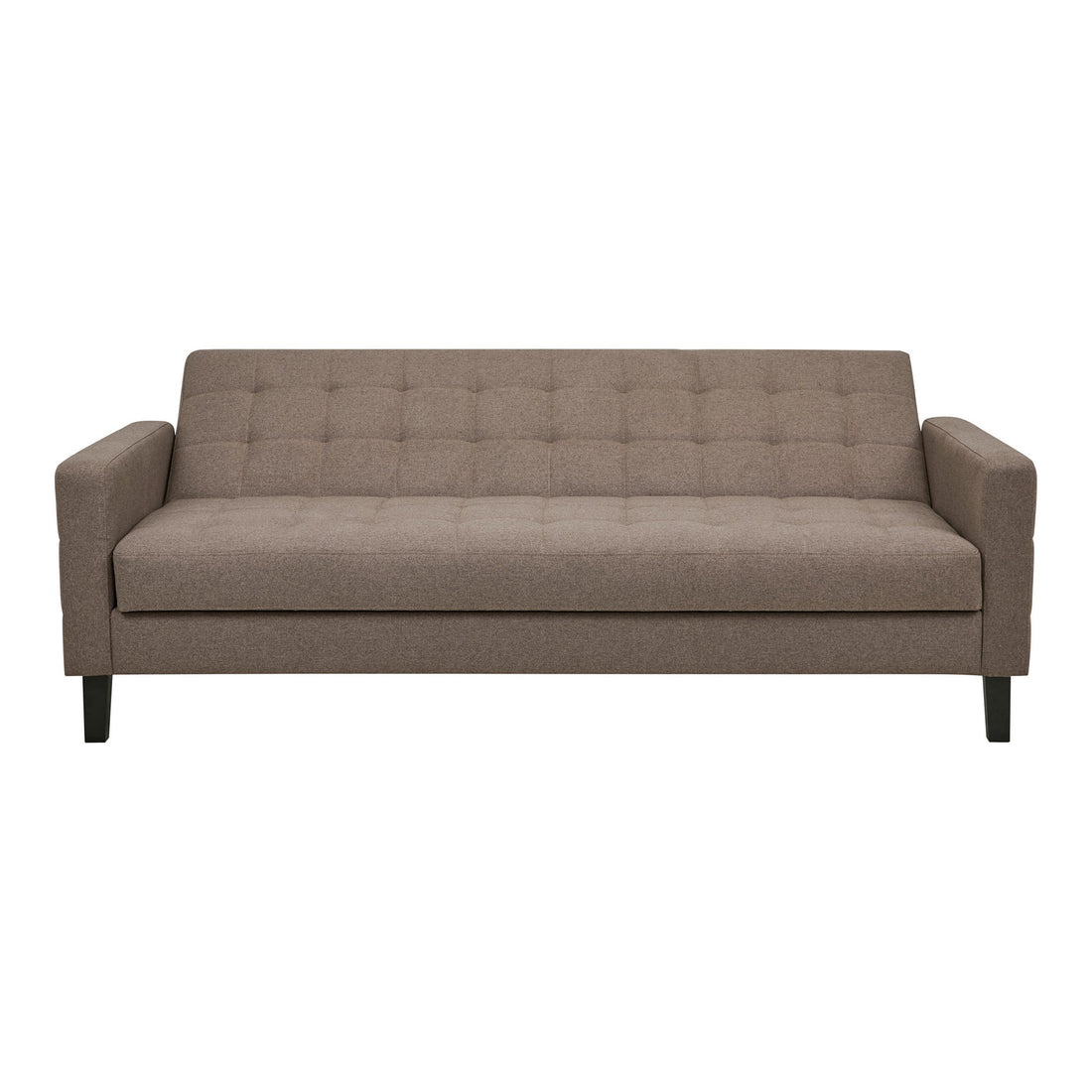 Milton Sofa Bed – Brown