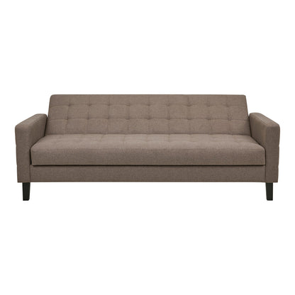 Milton Sofa Bed – Brown