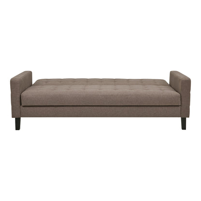 Milton Sofa Bed – Brown