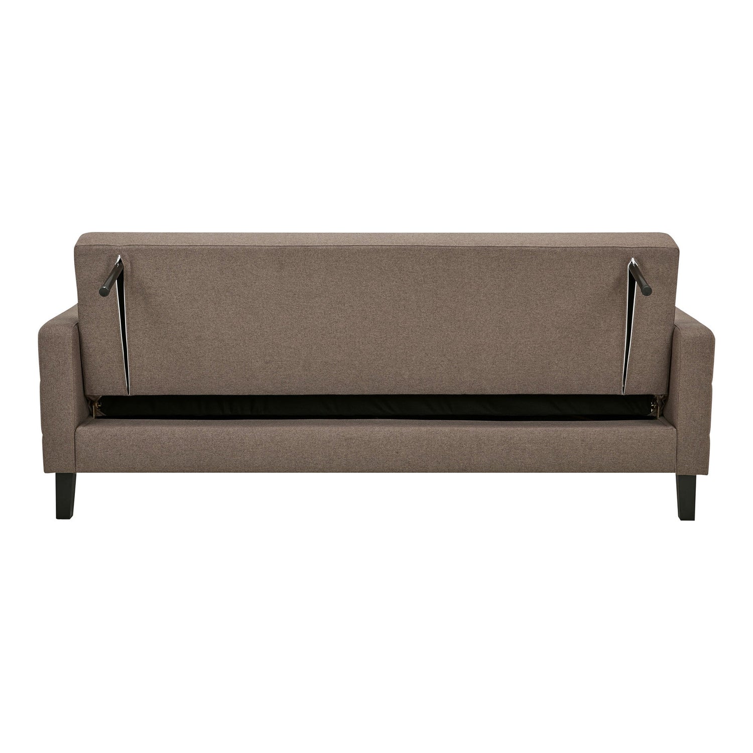 Milton Sofa Bed – Brown