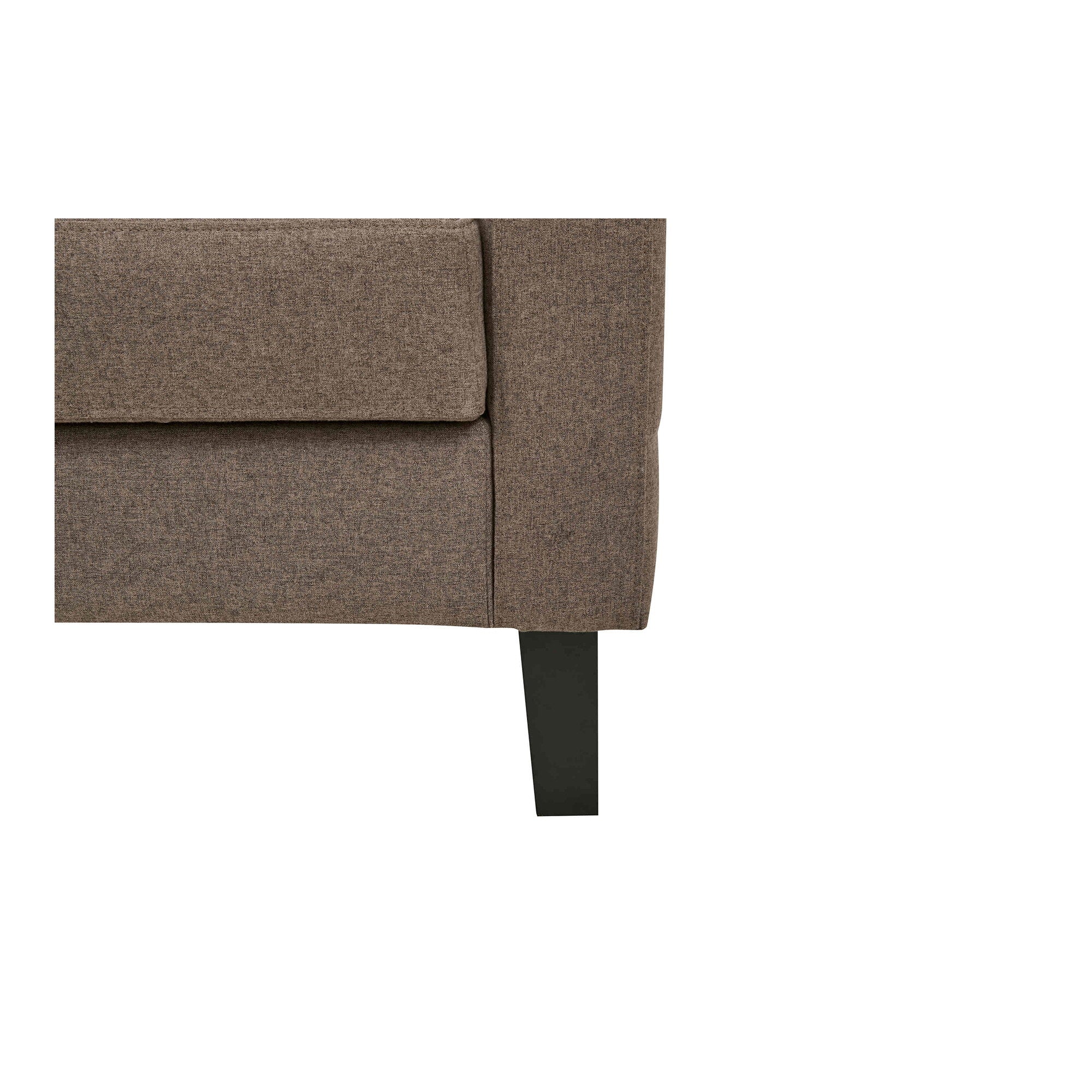 Milton Sofa Bed – Brown