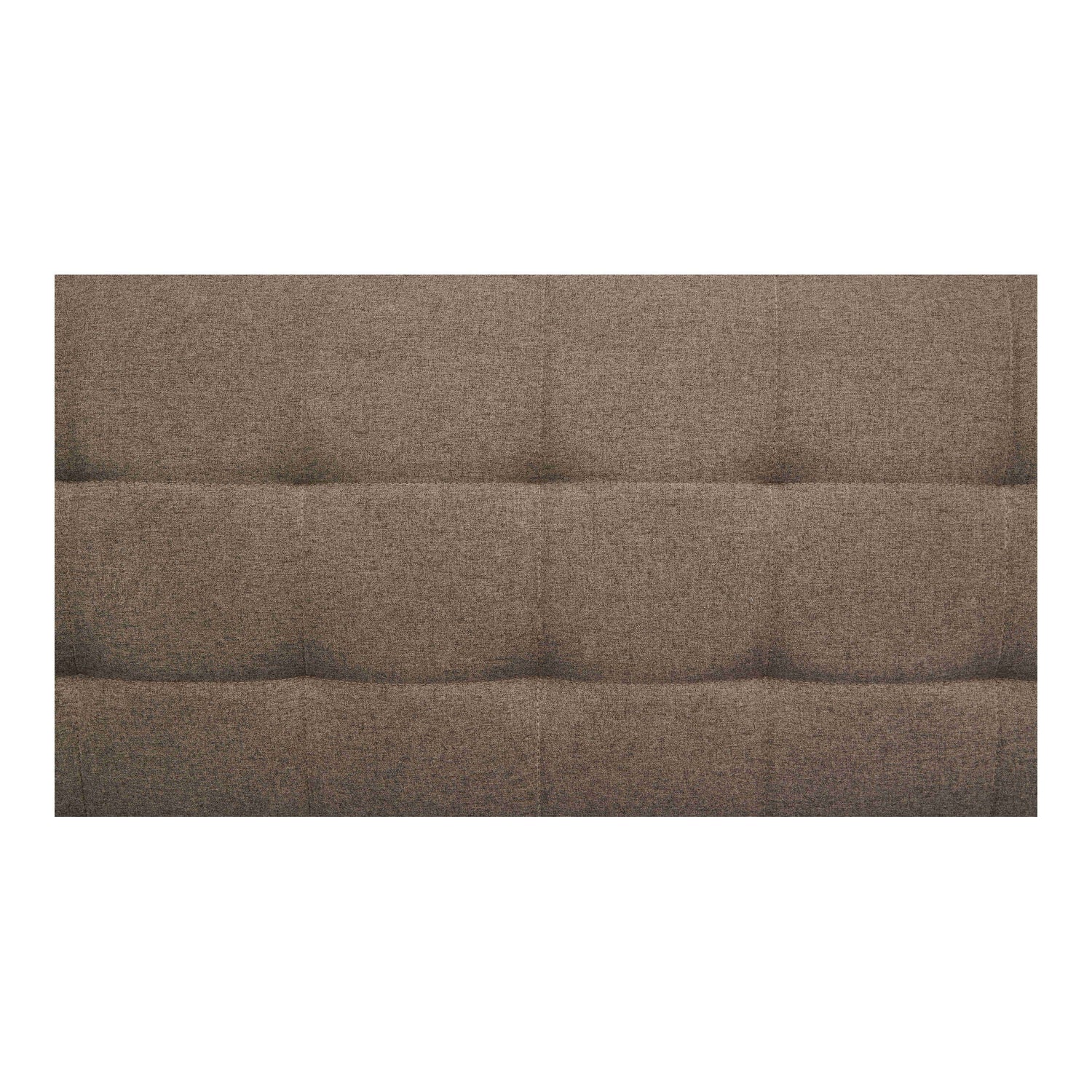 Milton Sofa Bed – Brown