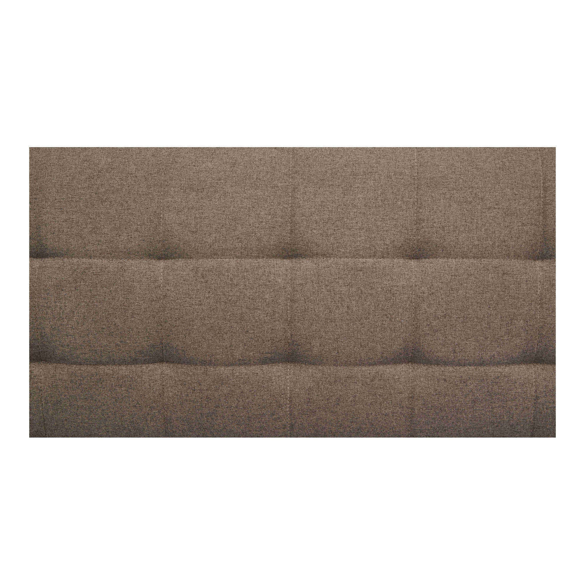 Milton Sofa Bed – Brown