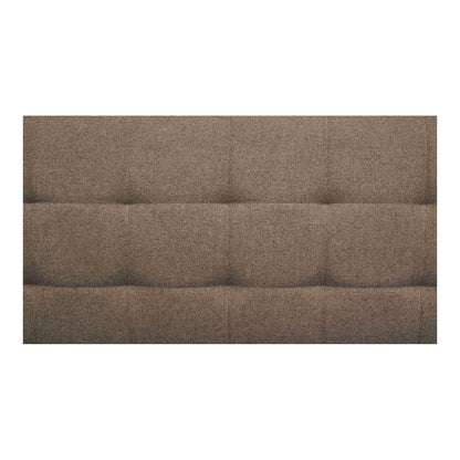 Milton Sofa Bed – Brown