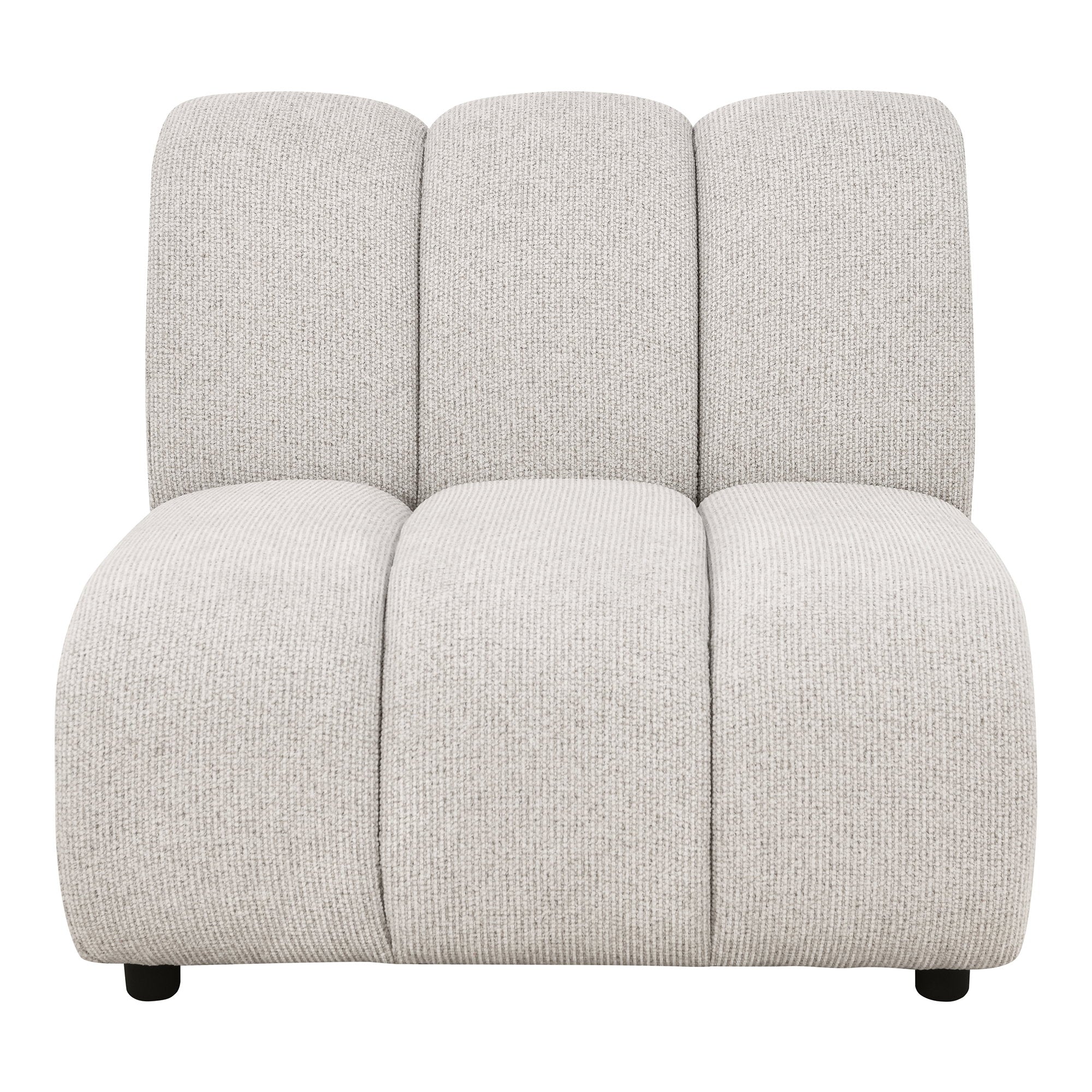 Taza Center Module – Natural