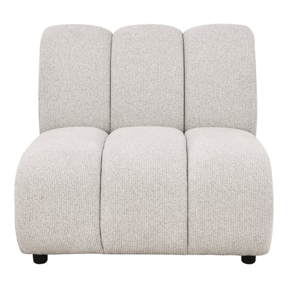Taza Center Module – Natural