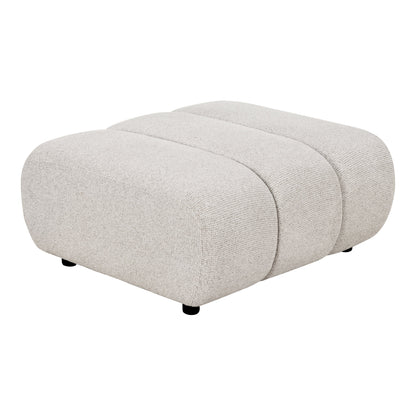 Taza Pouf Module – Sand