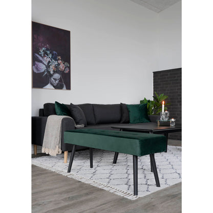Skiby Bench