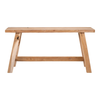 Barcelona Bench