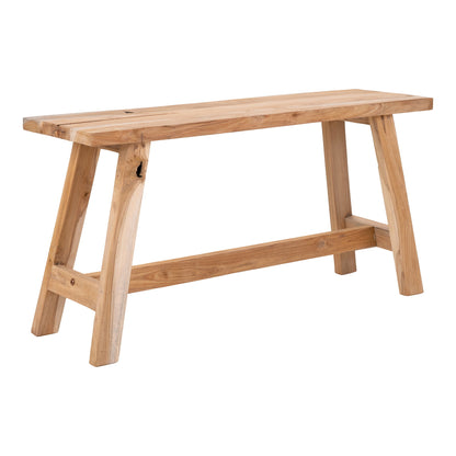 Barcelona Bench