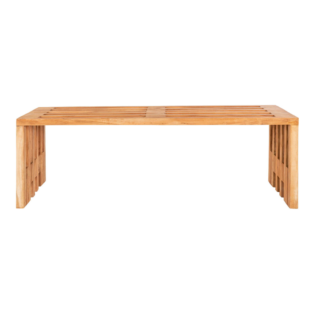 Benidorm Bench
